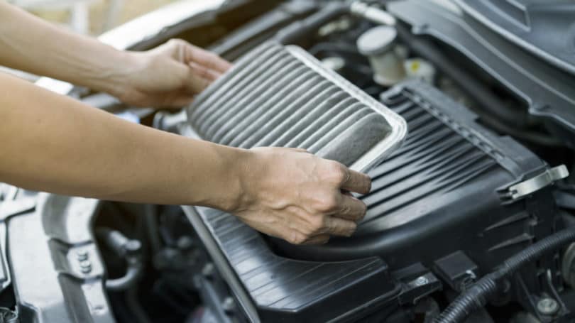 See P130B repair manual
